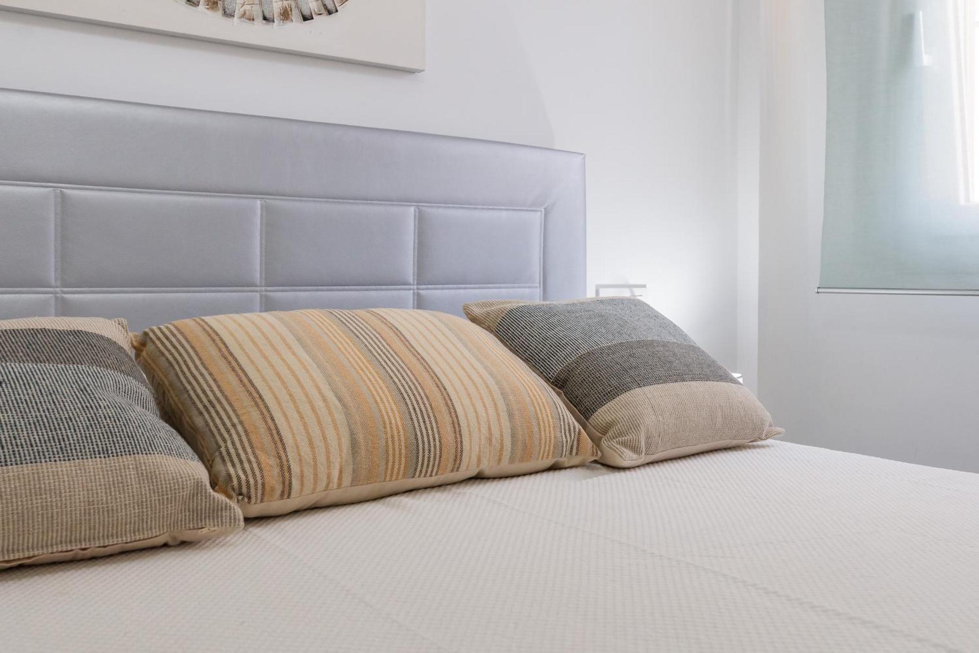Lxr Balneario 2hab Sol & Playa * Tarifa